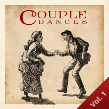 Couple dances
