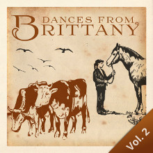 Dances from Brittany