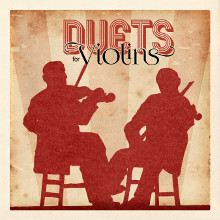 Duets for violins