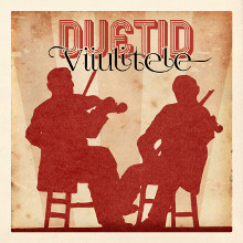 Duetid viiulitele