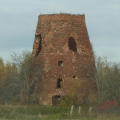 ancien moulin